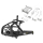 Fotel gamingowy FANATEC ClubSport Cockpit - Black